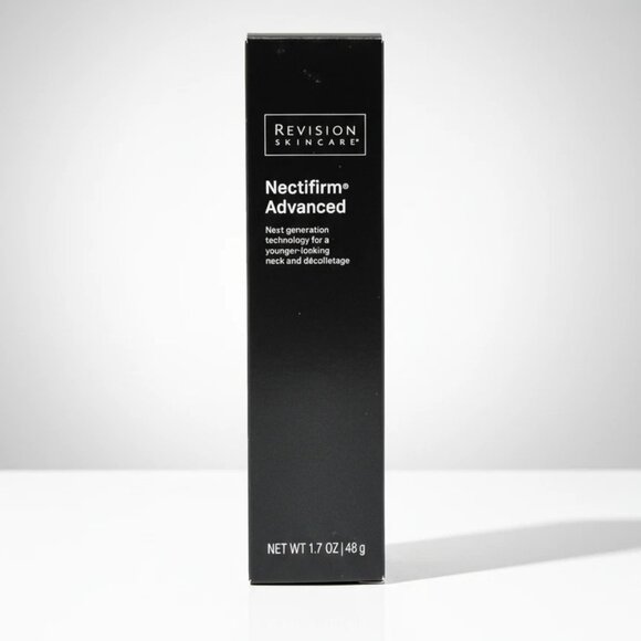 NEW Revision Skincare Nectifirm Advanced 1.7 oz | Neck & Face Cream |NEW & SEALE - Picture 1 of 5
